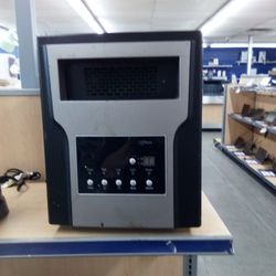 Heater Electric Source Green