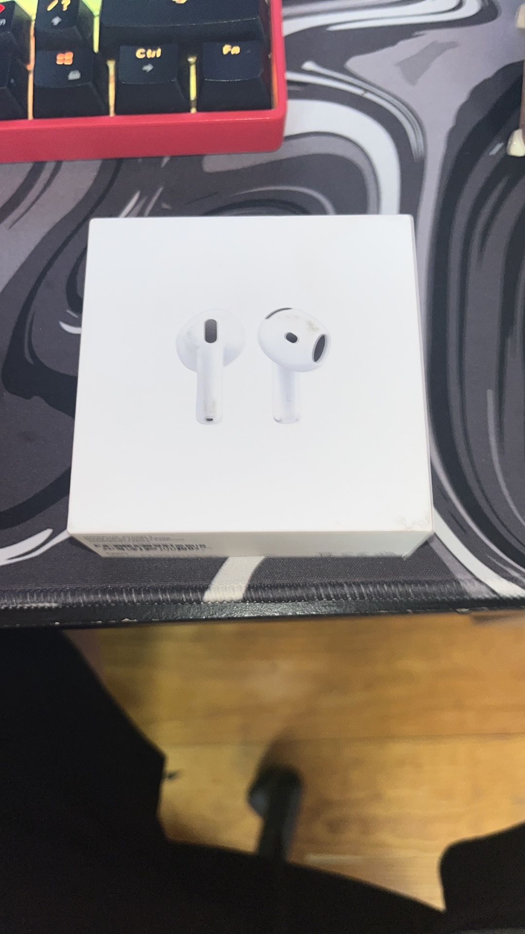 Apple Airpods 4th Gen