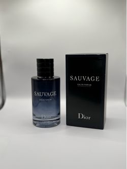 Dior sauvage