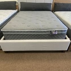 *MOVING OUT New PREMIUM Mattresses! We got a truckload MUST GO!