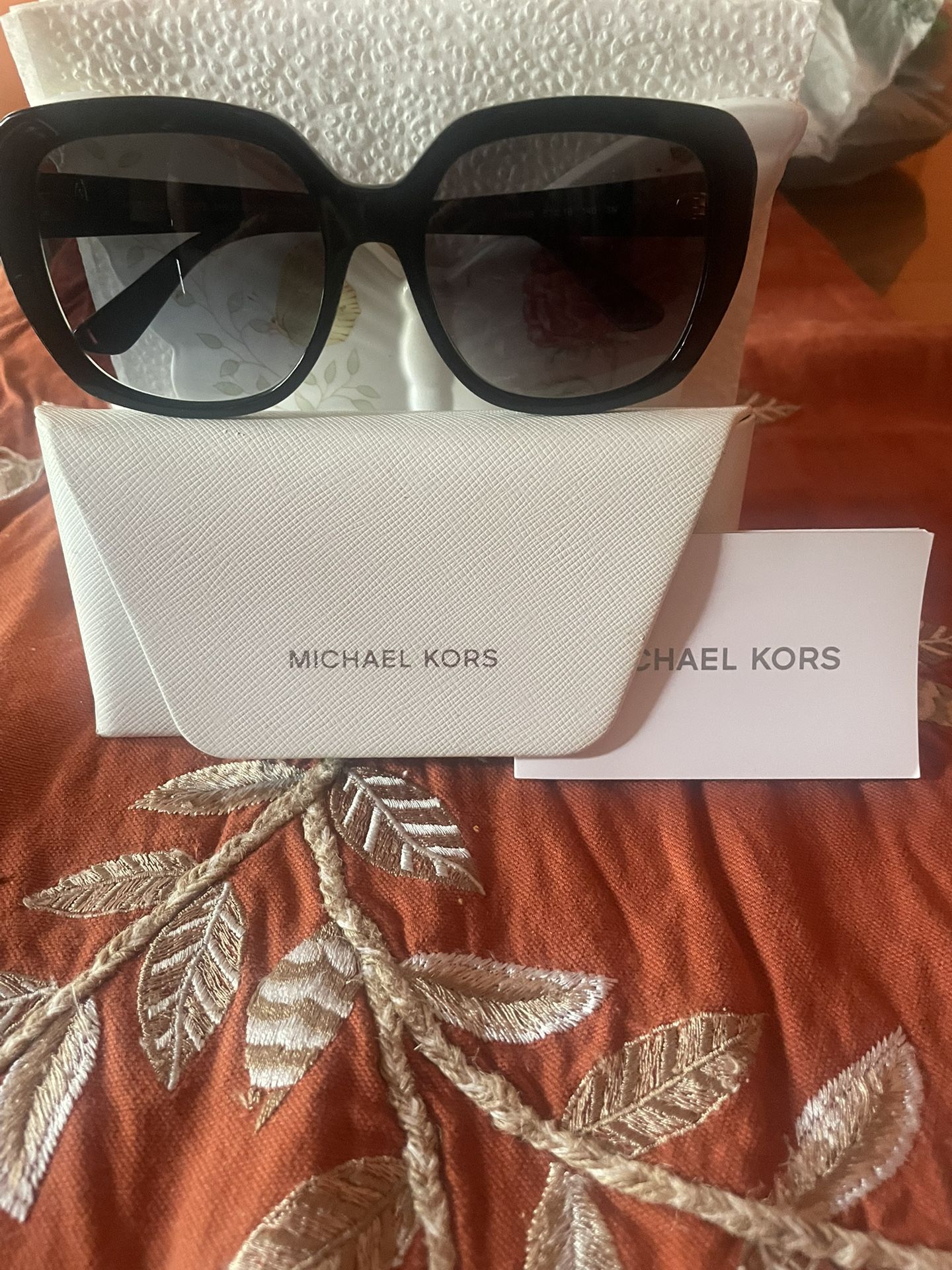 Michael Kors Sunglasses