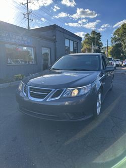 2010 Saab 9-3