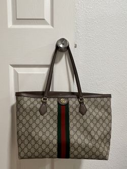 Gucci Ophidia GG Medium Tote