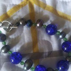 Beautiful exquisite bracelet