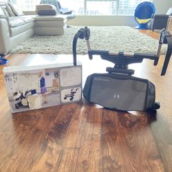 Guzzie+ Guss Hitch Stroller Board 