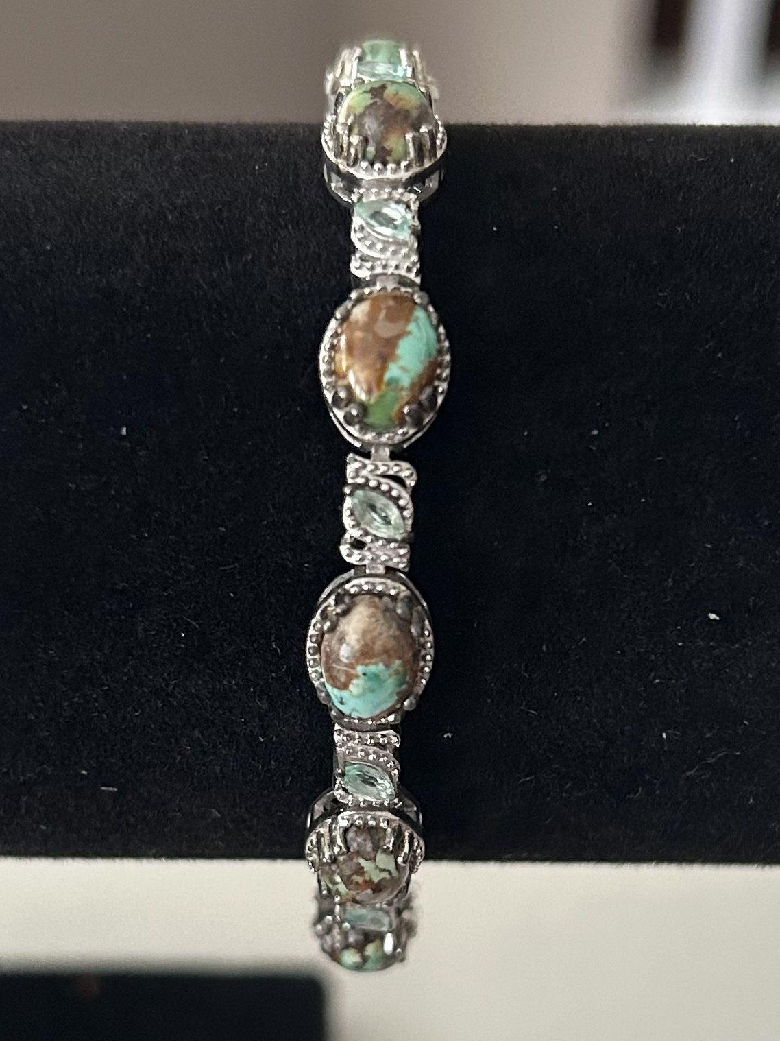 Turquoise Bracelet