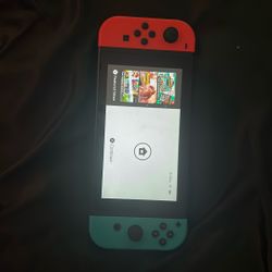 Nintendo Switch  $210