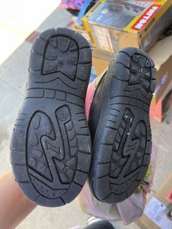 Use Snow Boots Still In Good Shape