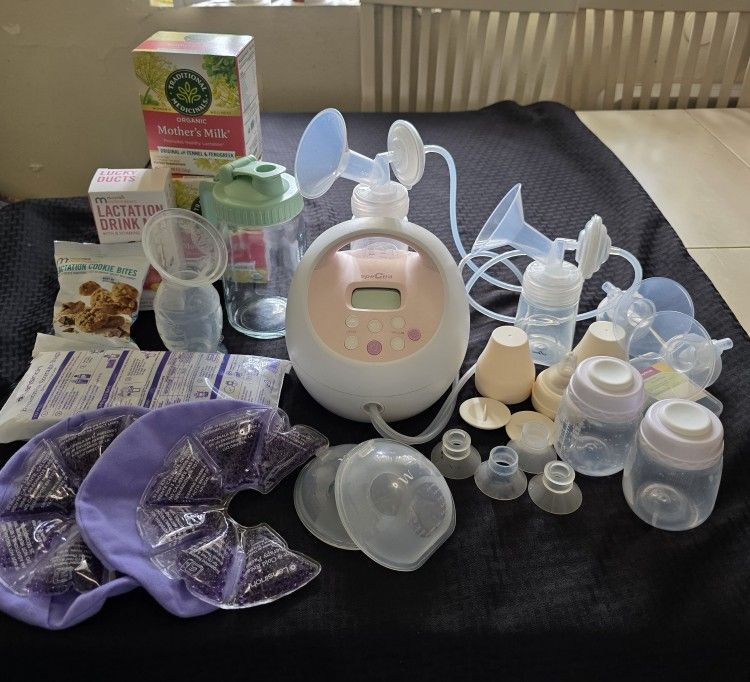 Breastfeeding Bundle
