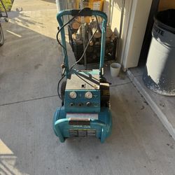 Makita Air Compressor 