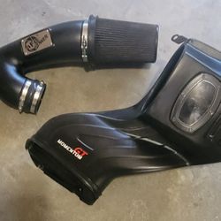 F-150 Cold Air Intake