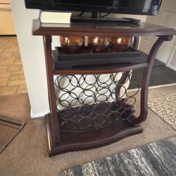 Wine Rack