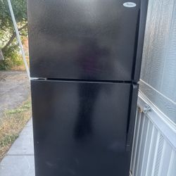 Whirlpool Refrigerator 