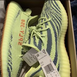 Yeezy 