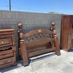 Free Bedroom Set
