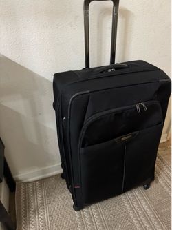 Luggage  big size 45$