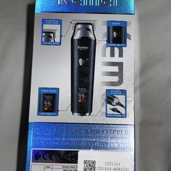 Professional Hair Clipper