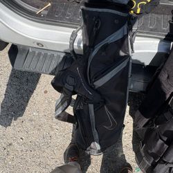 Golf Bag