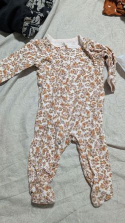 Baby onesies