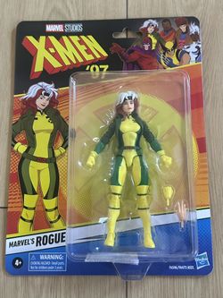 Marvel Legends X-Men 97 Rogue Figure