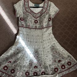 Women’s Beaded 3piece Outfit 