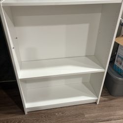 Book Case