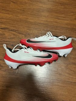 Nike vapor cleats
