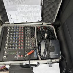 TASCAM TEAC Professional Division ORTASTUDIO
