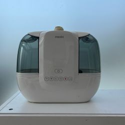Humidifier