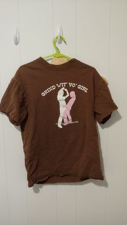 Hellogoodbye band shirt small