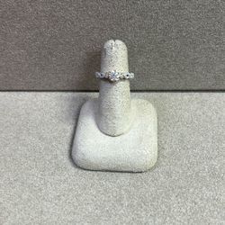 Engagement Gold Ring 