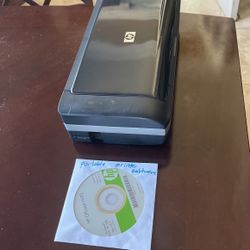 HP Officejet H470