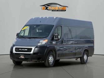 2020 RAM ProMaster 3500
