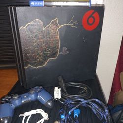 PS4 