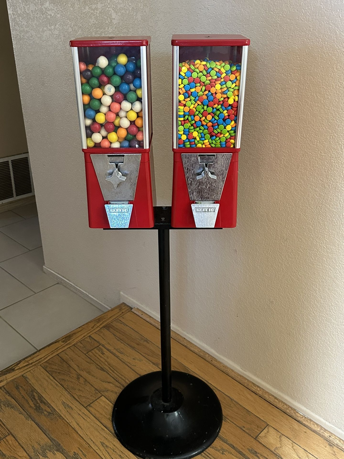 Candy Vending Machines