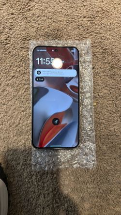 📱 Pixel XL (non-Pro) – 128GB – Unlocked