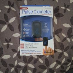 Sport Pulse Meter