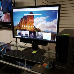 Dell Complete System