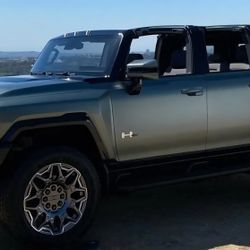 2024 Chevrolet 3500