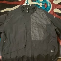 Free World Snowboard Outfit