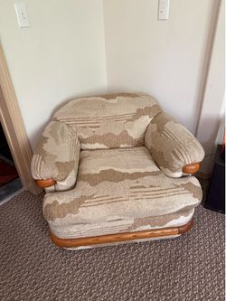 Accent Chair