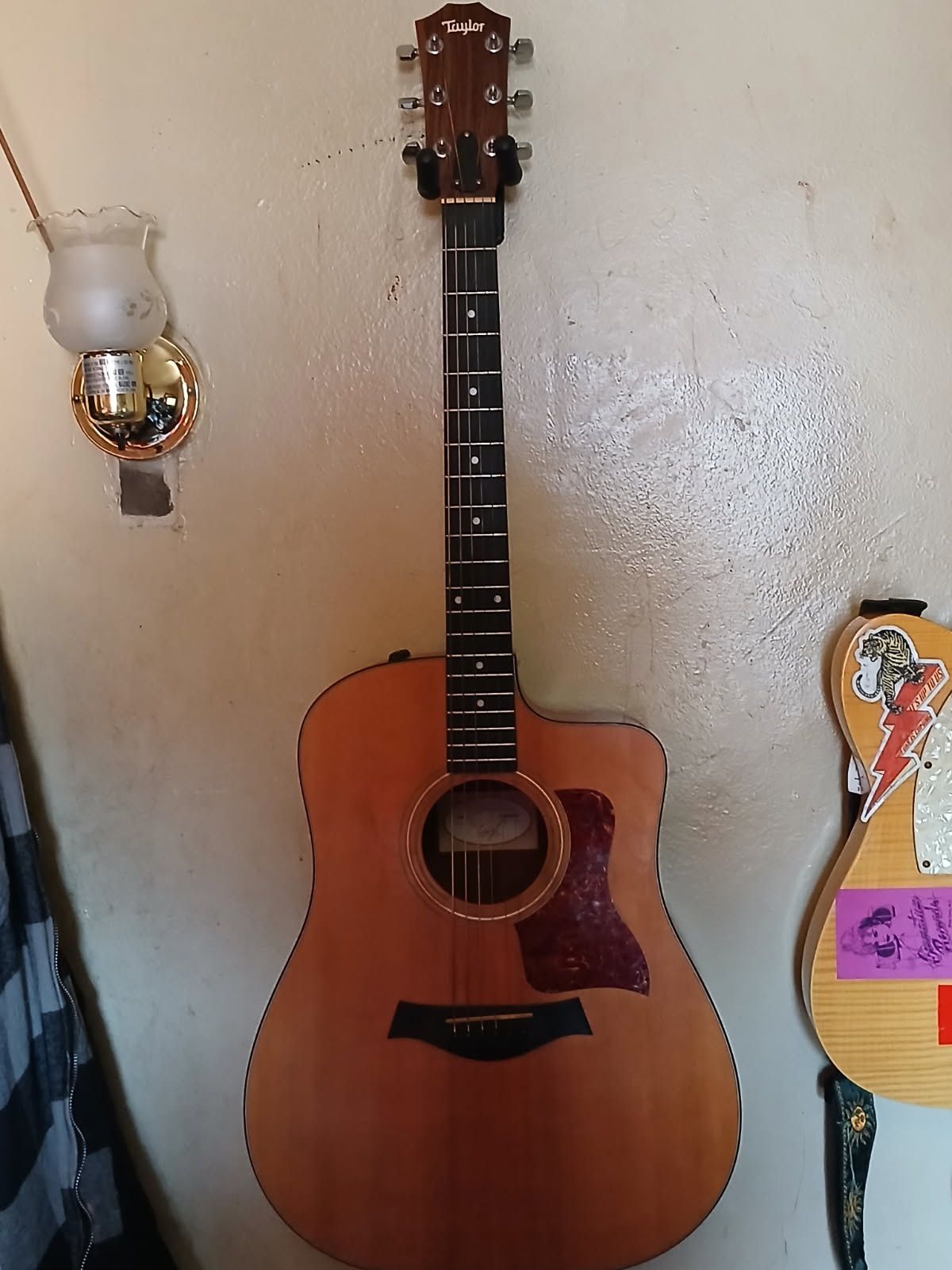 Taylor 110ce