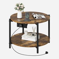 End table