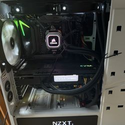 Gaming PC - RTX 3080ti FTW3 + AMD Ryzen 5800X