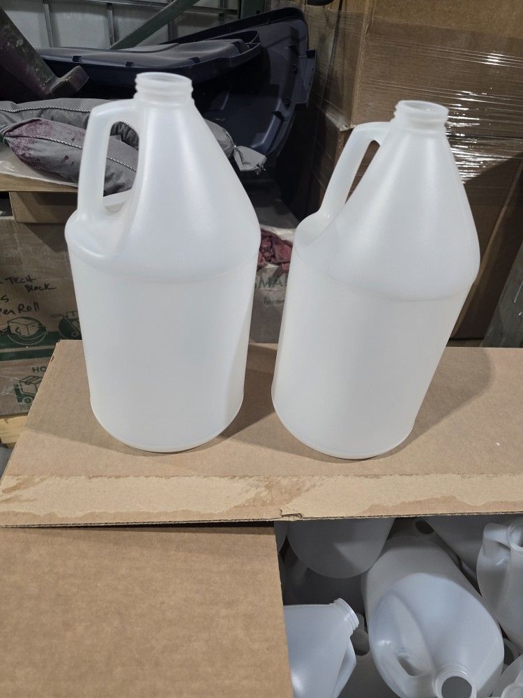 1 Gal Jugs