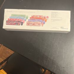 Sweet Wireless Keyboard And Mouse For Sale 