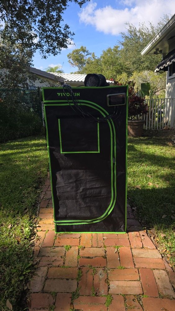 Grow Tents