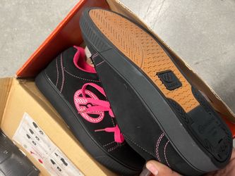 Heelys