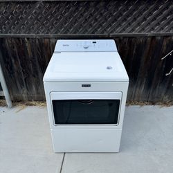 Maytag Gas Dryer 