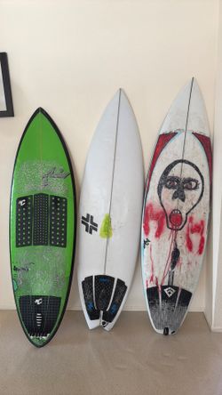 Surfboard Sale